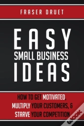 Easy Small Business Ideas