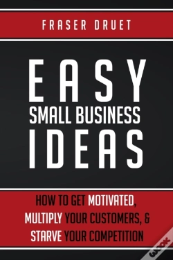 Capa do artigo Easy Small Business Ideas