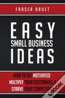 Easy Small Business Ideas