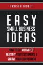 Easy Small Business Ideas - Preview