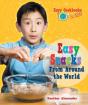 Easy Snacks From Around The World - Preview