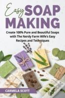 Easy Soap Making