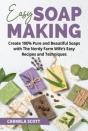 Easy Soap Making - Preview