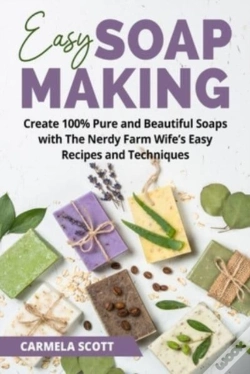 Capa do artigo Easy Soap Making