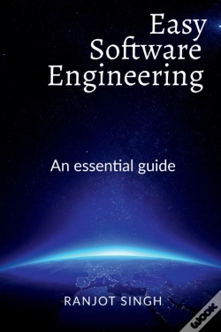 Capa do artigo Easy Software Engineering