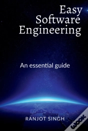 Capa do artigo Easy Software Engineering