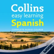 Capa do artigo Easy Spanish Course For Beginners