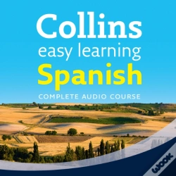 Capa do artigo Easy Spanish Course For Beginners