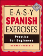 Easy Spanish Exercises - Preview