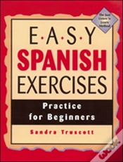 Capa do artigo Easy Spanish Exercises