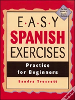 Capa do artigo Easy Spanish Exercises