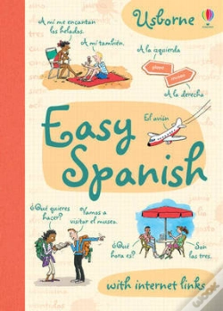 Capa do artigo Easy Spanish