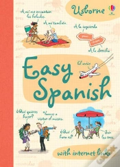Capa do artigo Easy Spanish