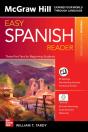 Easy Spanish Reader, Premium Fourth Edition - Preview