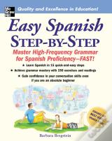 Easy Spanish Step-By-Step