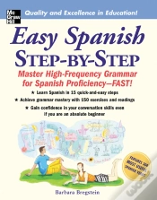 Capa do artigo Easy Spanish Step-By-Step