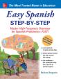 Easy Spanish Step-By-Step - Preview