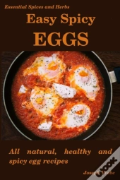 Easy Spicy Eggs