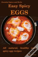 Easy Spicy Eggs