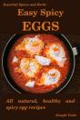 Easy Spicy Eggs - Preview