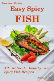 Capa do artigo Easy Spicy Fish
