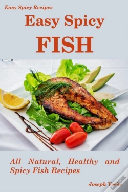 Capa do artigo Easy Spicy Fish