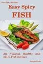 Easy Spicy Fish - Preview