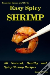 Capa do artigo Easy Spicy Shrimp
