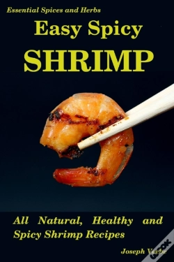 Capa do artigo Easy Spicy Shrimp