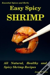 Easy Spicy Shrimp