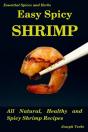 Easy Spicy Shrimp - Preview