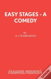 Capa do artigo Easy Stages