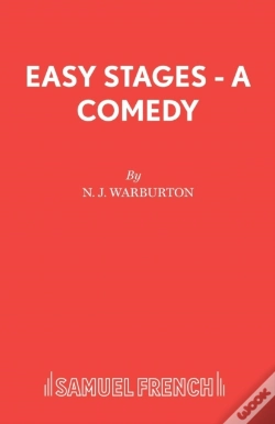 Capa do artigo Easy Stages