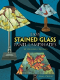 Easy Stained Glass Panel Lampshades - Preview