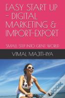 Easy Start Up - Digital Marketing & Import-Export