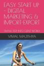Easy Start Up - Digital Marketing & Import-Export - Preview