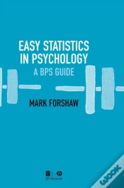 Capa do artigo Easy Statistics In Psychology