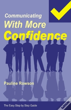 Capa do artigo Easy Step By Step Guide To Communicating With More Confidence