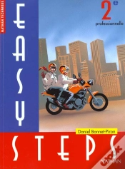 Capa do artigo Easy Steps 2eme Professionnelle Eleve 96