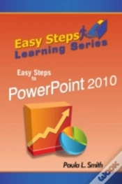 Capa do artigo Easy Steps Learning Series: Easy Steps To Powerpoint 2010