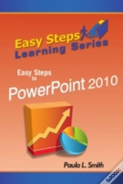 Capa do artigo Easy Steps Learning Series: Easy Steps To Powerpoint 2010