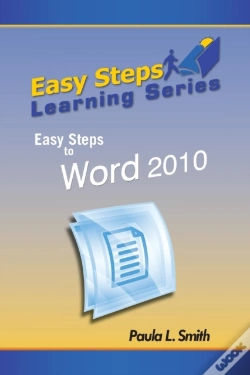 Capa do artigo Easy Steps Learning Series