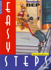 Capa do artigo Easy Steps Terminale Bep