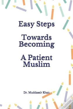 Capa do artigo Easy Steps Towards Becoming A Patient Muslim