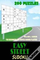 Easy Street Sudoku