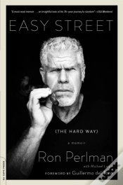 Capa do artigo Easy Street (The Hard Way)