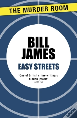 Capa do artigo Easy Streets