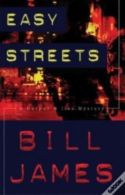 Capa do artigo Easy Streets
