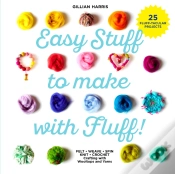 Capa do artigo Easy Stuff To Make With Fluff