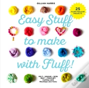 Capa do artigo Easy Stuff To Make With Fluff
